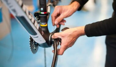 the essential guide to bicycle tools and maintenance