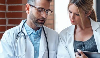 the essential role of a locum doctor in modern healthcare systems