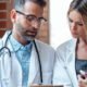the essential role of a locum doctor in modern healthcare systems