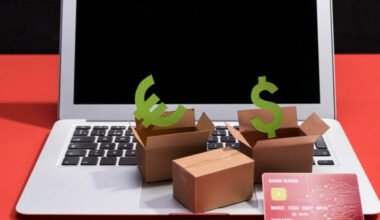 the evolution of algorithmic pricing