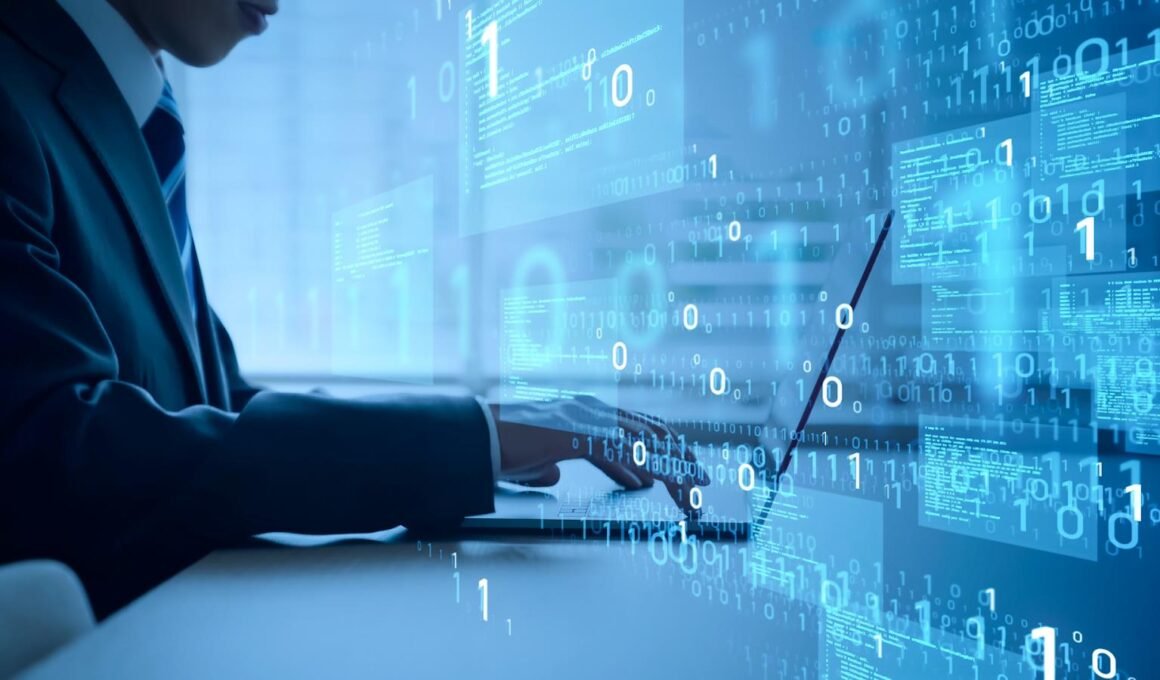 the role of it in leading digital transformation for collaboration software