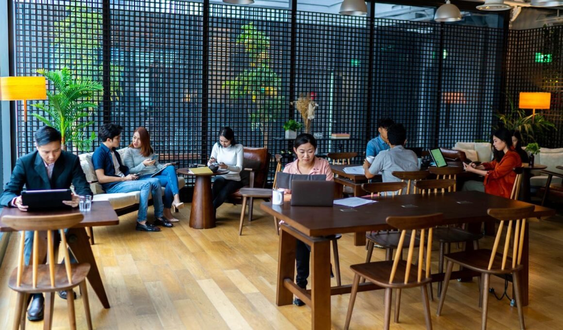 tips for choosing office space that matches your business culture