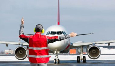 understanding air travel safety standards