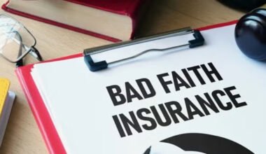 understanding bad faith insurance