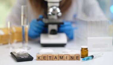 understanding the role of ketamine in modern mental health therapy