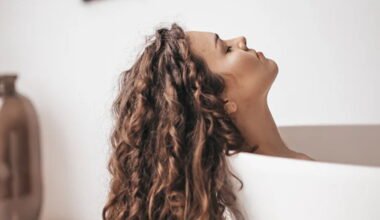 unlocking silky locks finding the best hair conditioner for your tresses