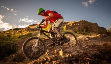 urban roads to mountain trails