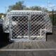 ute tub boxes