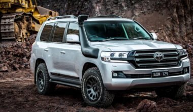 what can a vehicle snorkel do to your vehicle