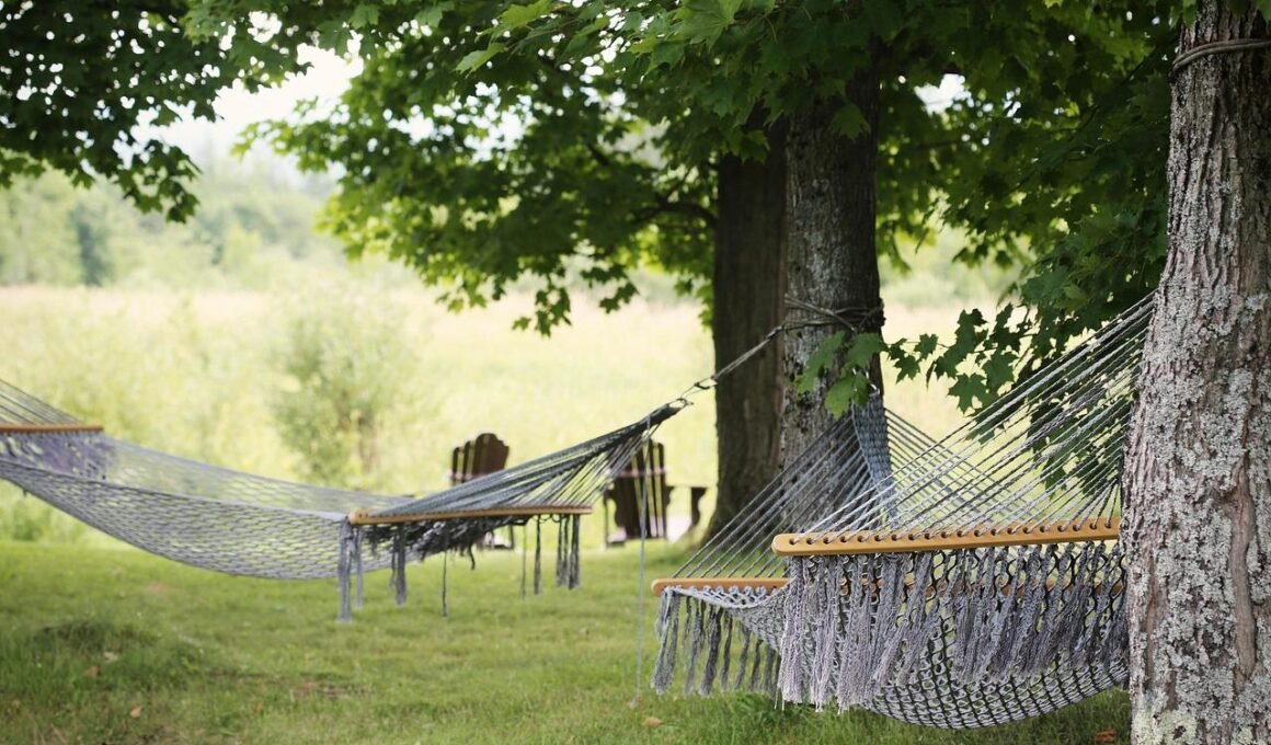 what defines a jumbo rope hammock