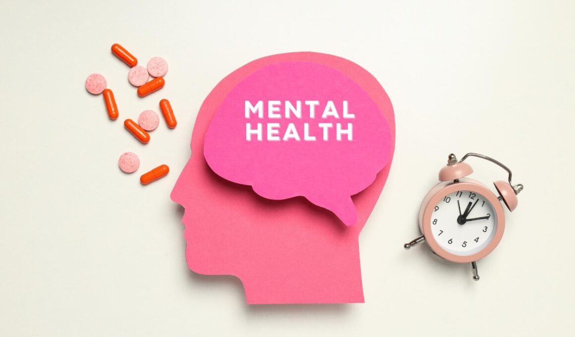 what makes outpatient mental health services different from traditional therapy