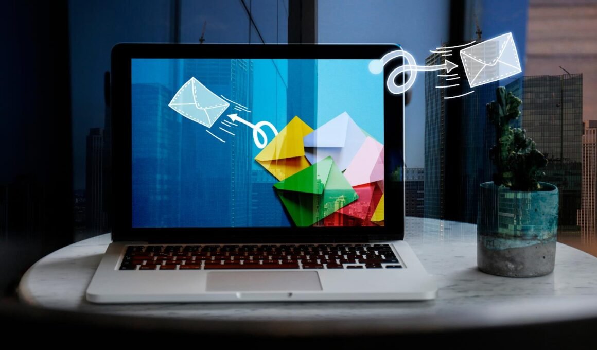 what should modern email outreach software include in 2025