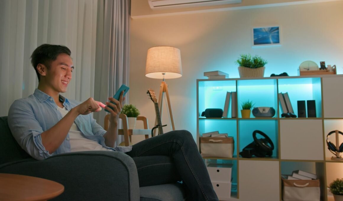 why are modern buyers choosing smart equipped homes