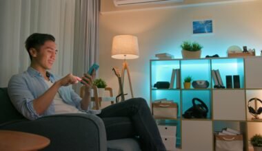 why are modern buyers choosing smart equipped homes