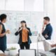 why security technology companies need strong marketing strategies