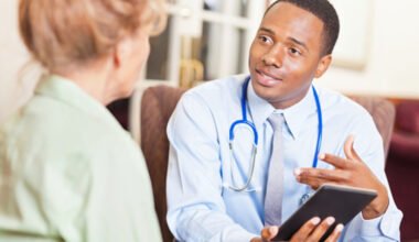 patient recruitment for research studies