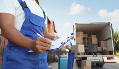 3 top reasons to hire a specialist firm when you want to move home or office in australia