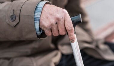 5 excellent tips when choosing the right walking stick