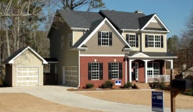 9 easy ways to improve your home this season