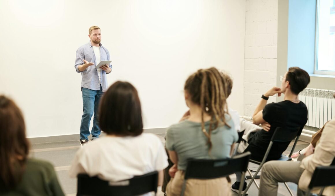 a manager’s guide to ongoing education