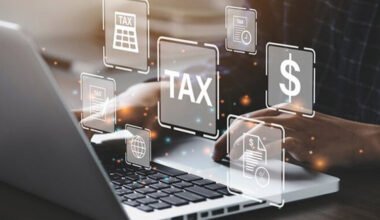 business taxation
