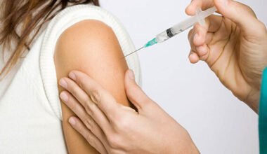 cervical vaccine