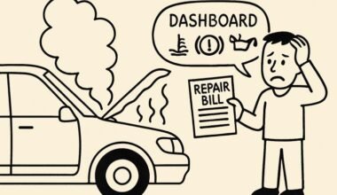 common car defects that lead to lemon law claims