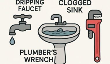 common plumbing issues and effective solutions