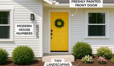 creative ways to prepare your home for a quick sale