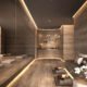 curating a luxe home spa experience