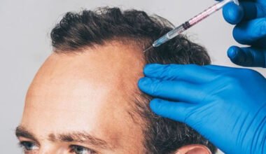 effective hair loss treatment