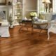 enhancing your home with engineered flooring