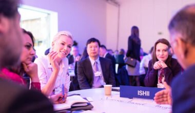 entrepreneurship as a viable route
