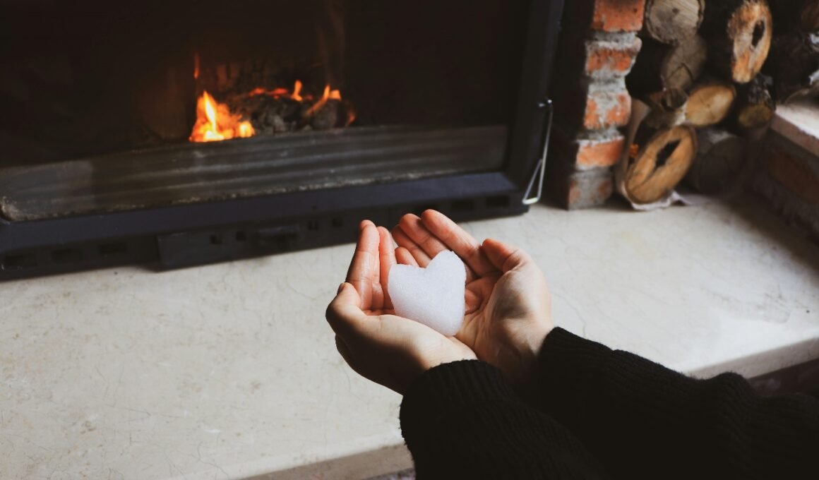 essential heating tips to keep your space cozy this winter