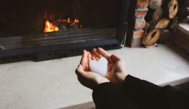 essential heating tips to keep your space cozy this winter