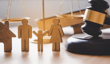 family law and parenting plans
