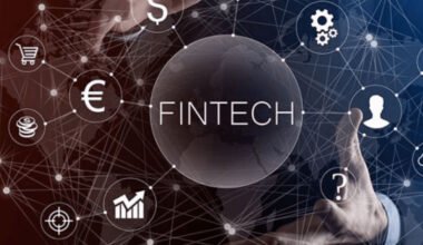 fintech software development