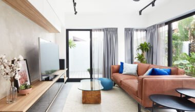 home renovations in singapore