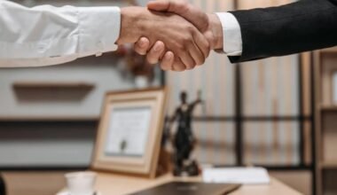 how clear safety policies protect both companies and workers