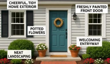how to make selling a home less stressful