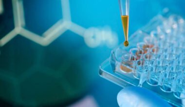 lab supplies improve experiment outcomes
