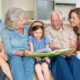 multigenerational living