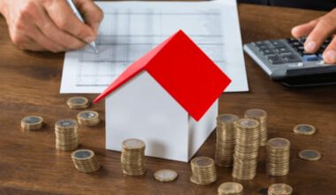 new home checklist for first time buyers