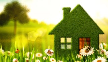 preparing your home for spring market listings