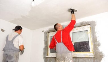 renovation services to invest in when moving into a new home