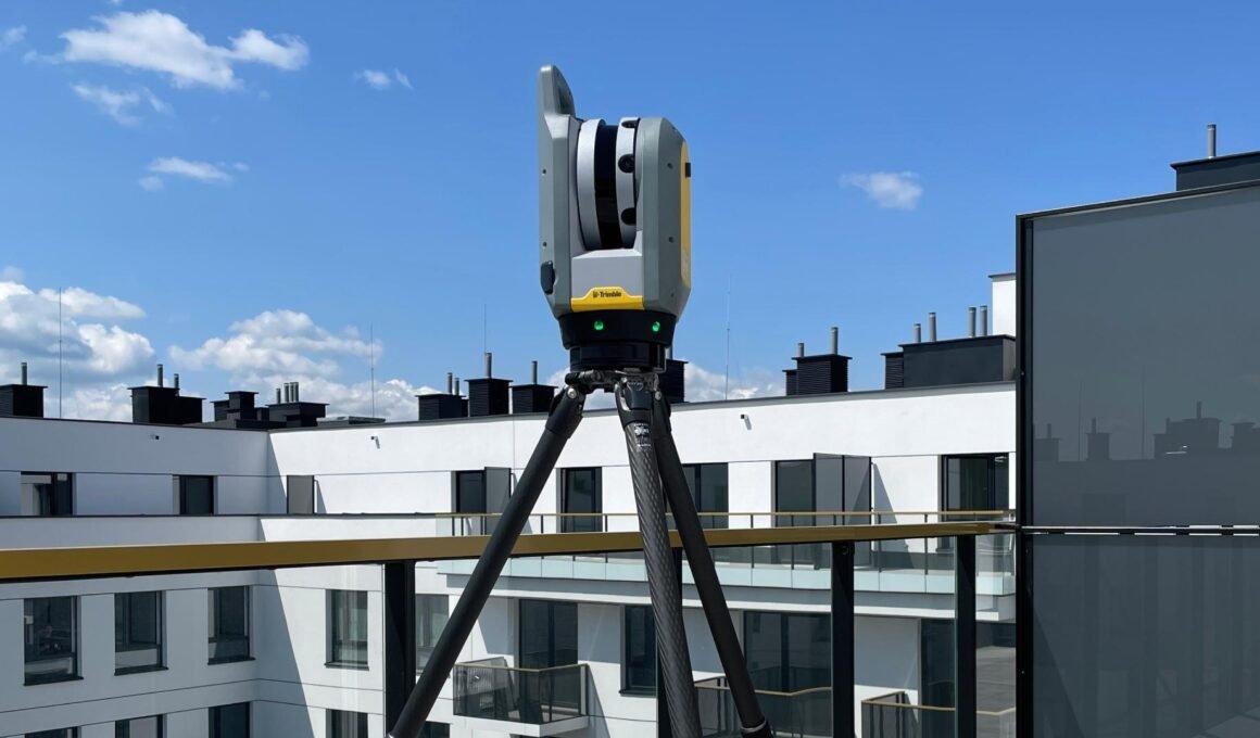 scanm2 – 3d laser scanning and as built drawing services for us construction projects