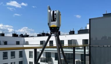 scanm2 – 3d laser scanning and as built drawing services for us construction projects