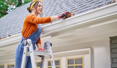 seasonal home maintenance