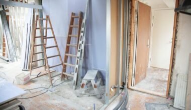 simple home improvement projects that make a big difference