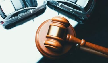 the role of insurance in personal injury settlements